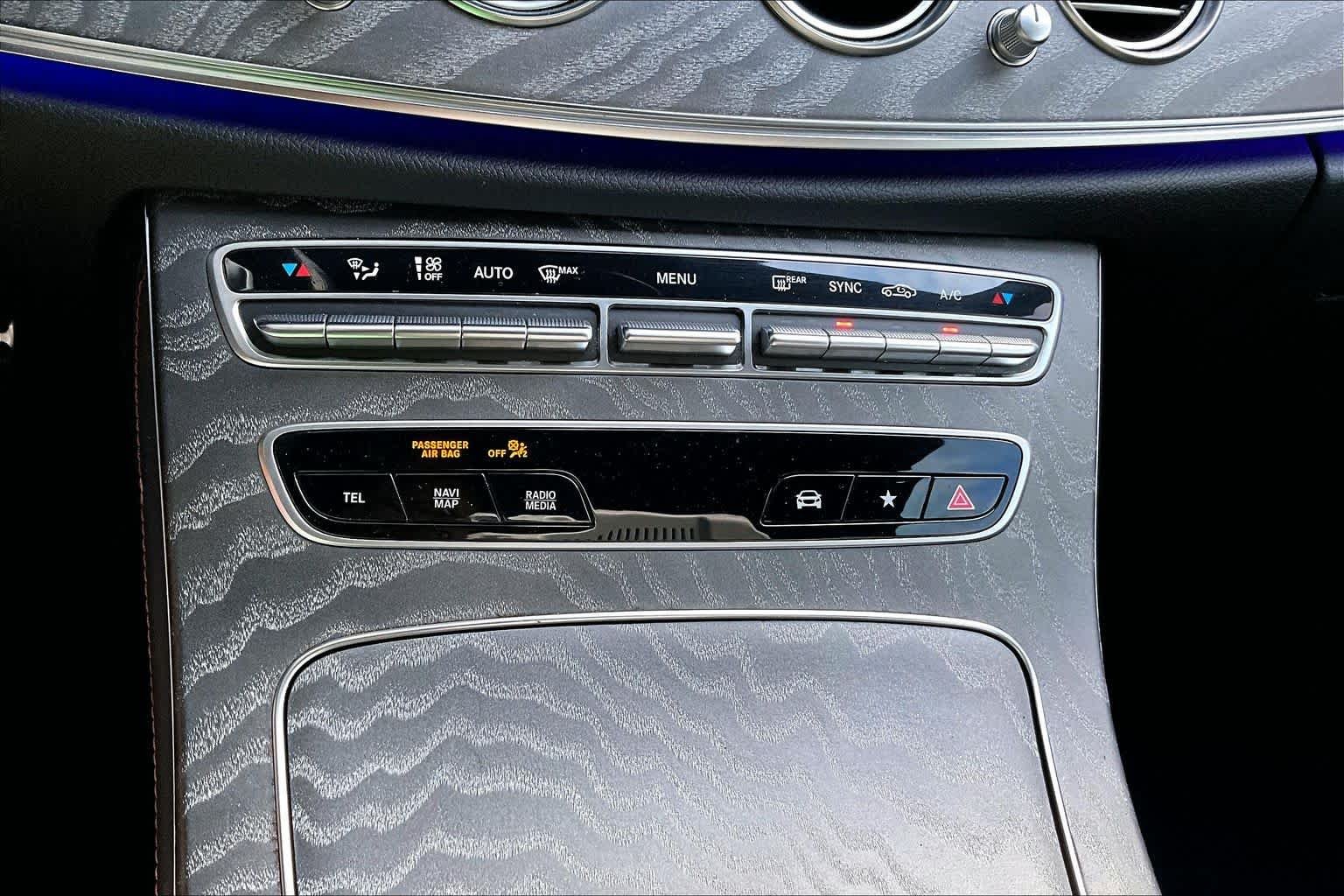 Used 2023 Black Mercedes-Benz AMG® E 53 image 28