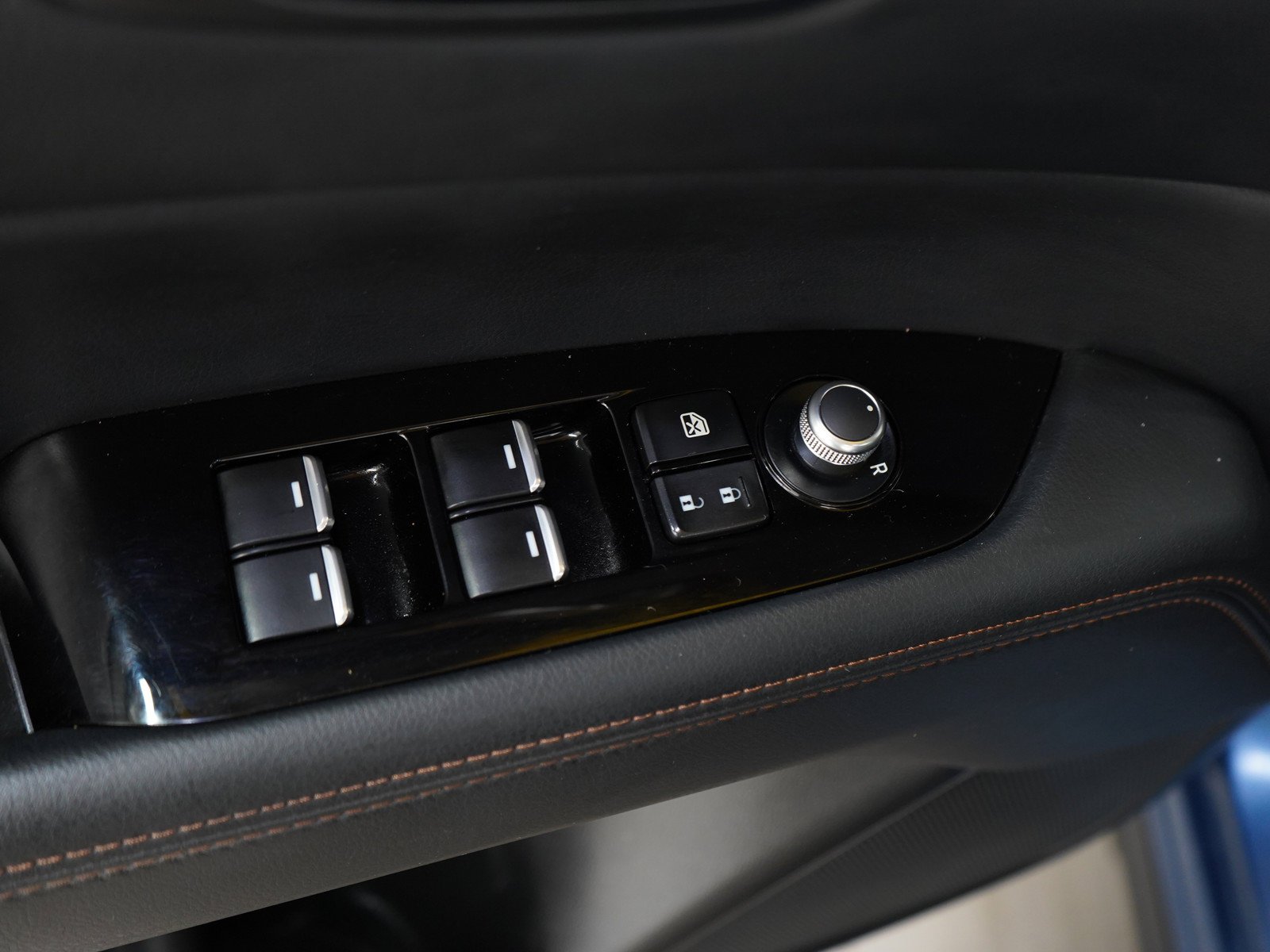 Used 2022 Eternal Blue Mica Mazda 2.5 S Premium Package image 19