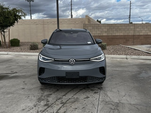 2023 Volkswagen ID.4 Pro S photo 3