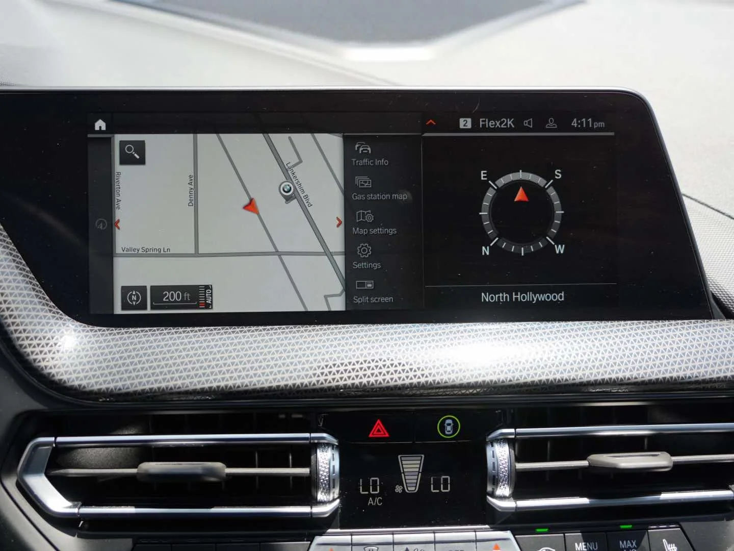 Used 2024 Storm Bay Metallic BMW 228i Gran Coupe image 26