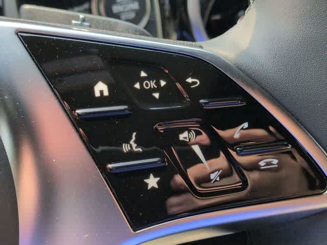 Used 2026 Cirrus Silver Metallic Mercedes-Benz GLA 250 image 25