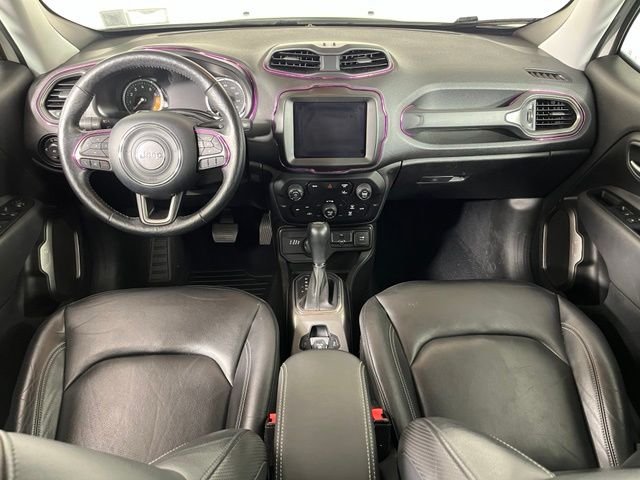 Used 2021 White Jeep Limited image 37