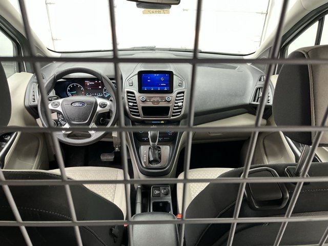 Used 2023 Silver Ford XLT image 10