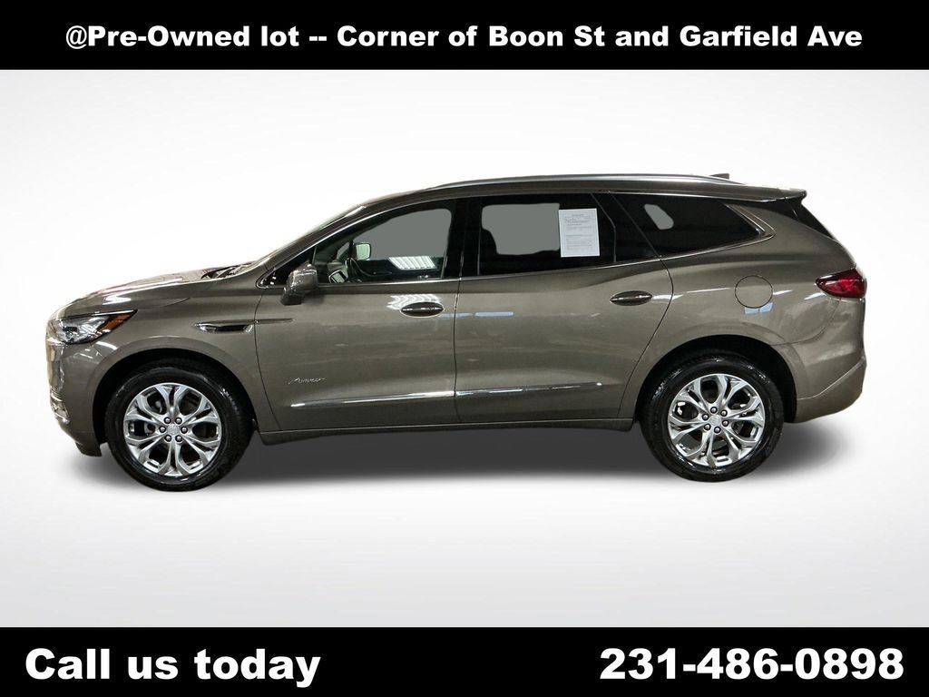 5GAEVCKW2LJ113099