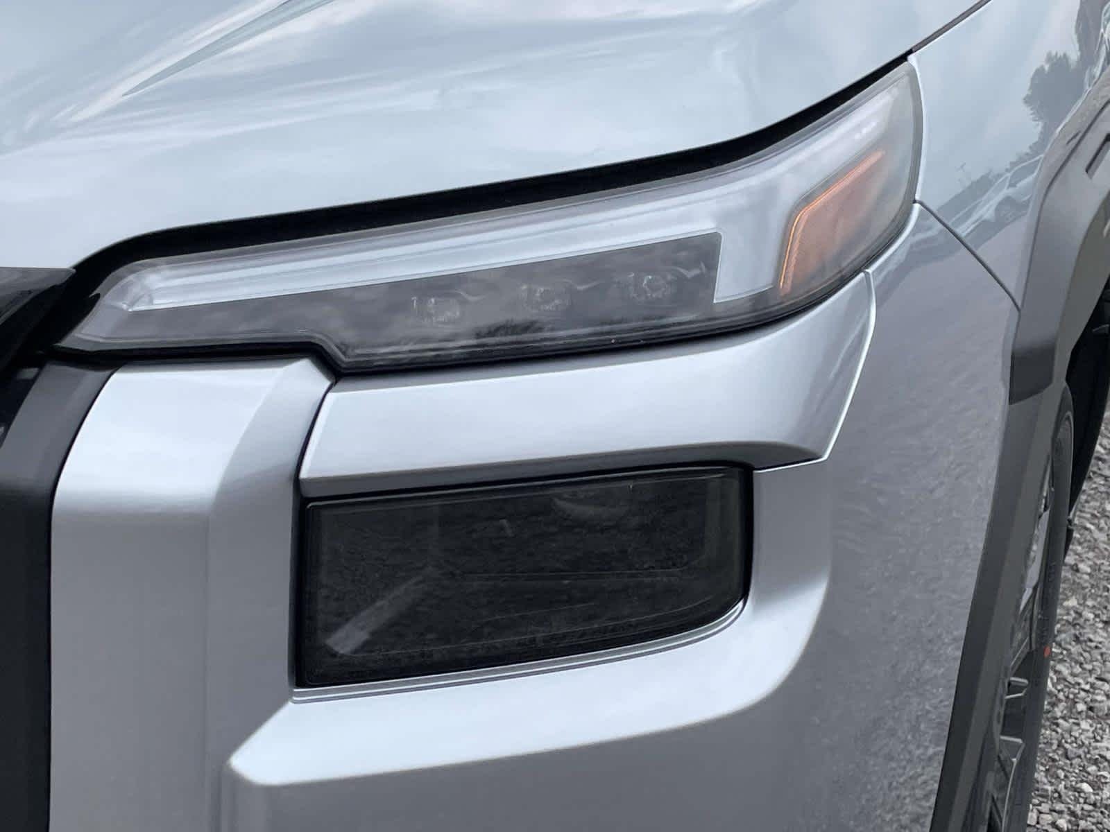 New 2026 Ice Silver Metallic Subaru Limited XT image 13