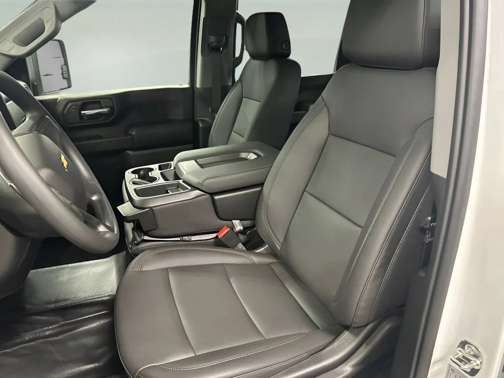 2026 Chevrolet Silverado 2500 HD Work Truck - Photo 20
