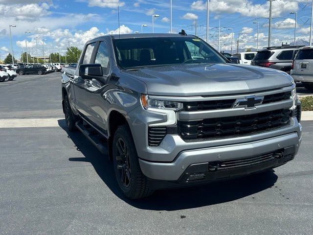 2026 Chevrolet Silverado 1500 RST - Photo 28