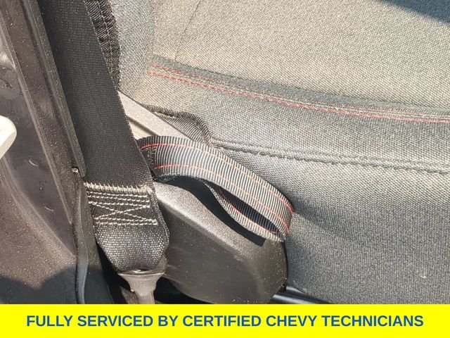 Used 2025 Gray Jeep Rubicon image 46