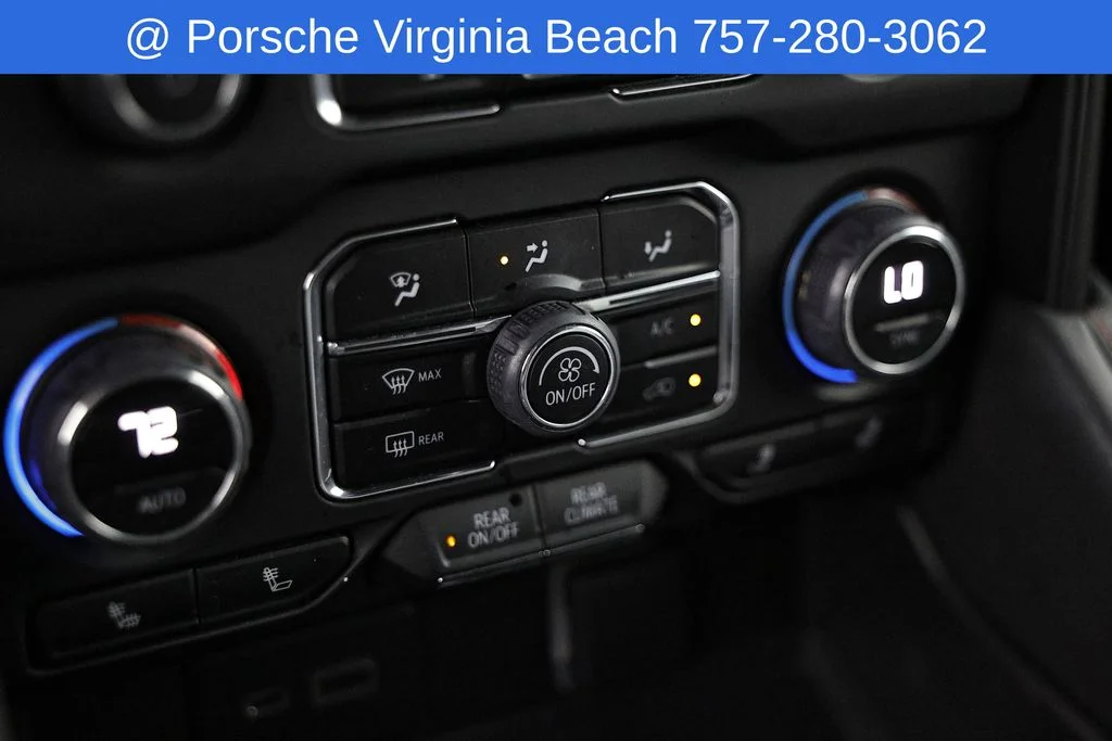 Used 2023 Beige Chevrolet RST image 35