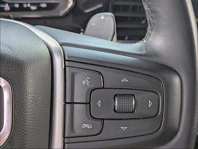 Used 2023 Dynamic Blue Metallic GMC Elevation image 26
