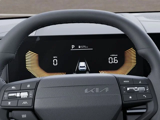 New 2027  Kia EX image 21