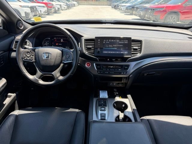 Used 2024 Gray Honda EX-L image 20