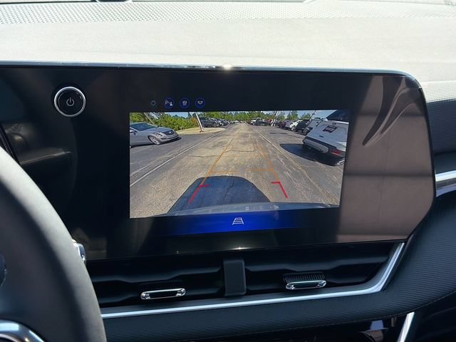 2027 Chevrolet Equinox LT - Photo 15