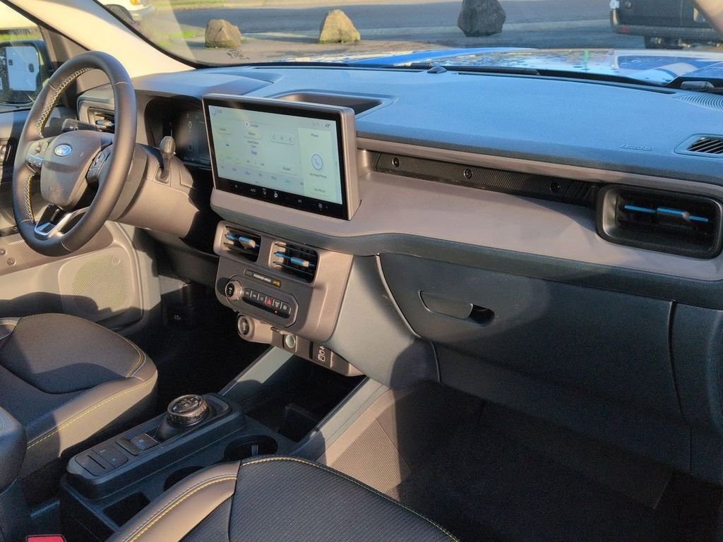 New 2026 Velocity Blue Ford Lobo™ image 65