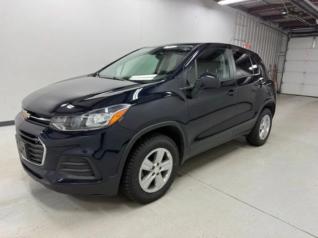 2021 Chevrolet Trax