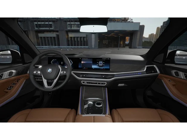 New 2026 Alpine White BMW  image 10