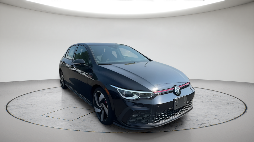 Used 2024  Volkswagen 2.0T S image 3