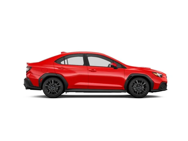 2026 Subaru WRX Premium - Photo 7
