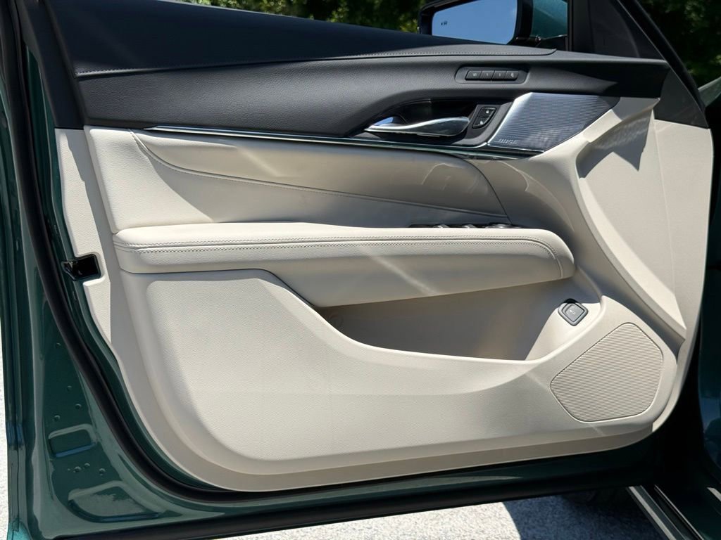 2026 Cadillac CT4 Premium Luxury - Photo 16