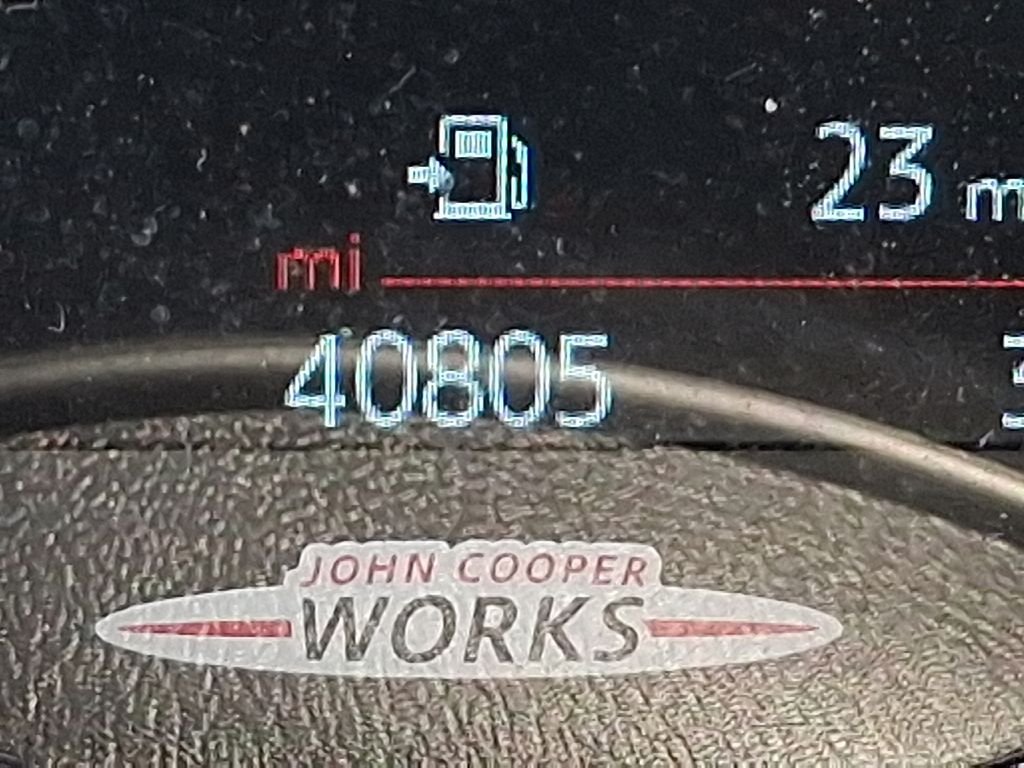 Used 2020 Gray MINI  image 19