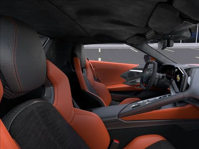 New 2027 Sebring Orange Tintcoat Chevrolet 3LT image 20