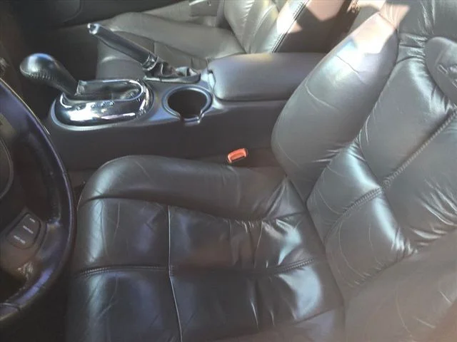 Used 2000 Red Plymouth Base image 30