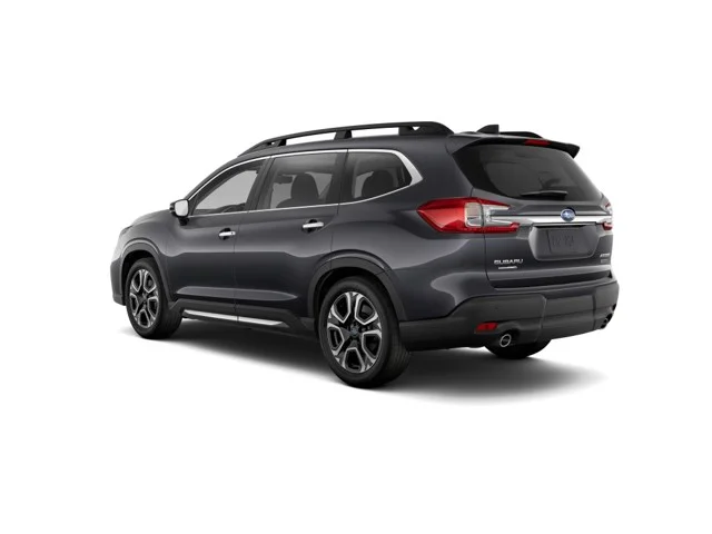 New 2026 MAGNETITE GRAY METALLIC Subaru Touring 7-Passenger image 5