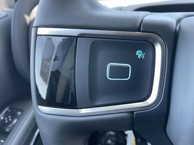 New 2026 Agate Black Metallic Ford Active image 19