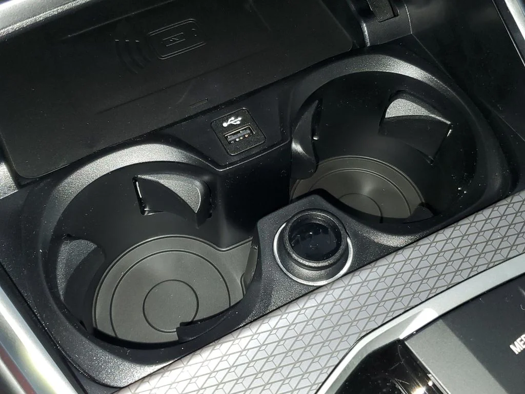 New 2026 Alpine White BMW 430i Gran Coupe image 24