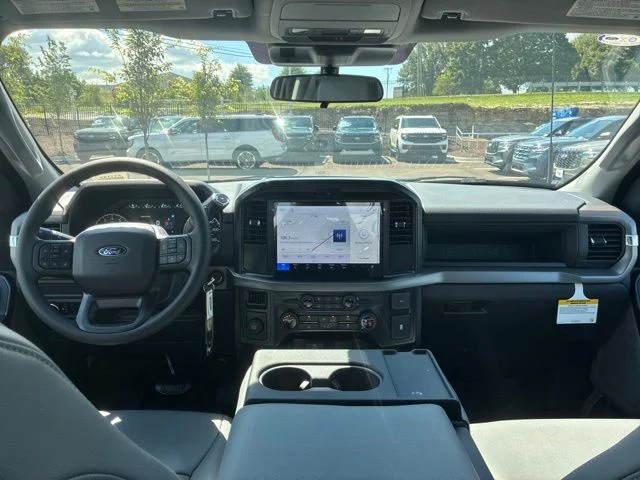 New 2026 Oxford White Ford XL image 22