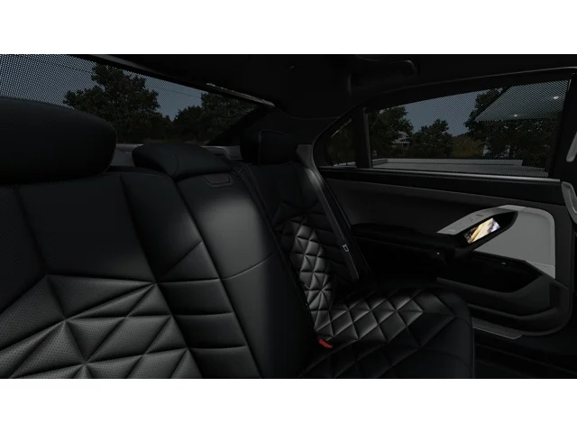 New 2026 Black Sapphire Metallic BMW 740i image 12
