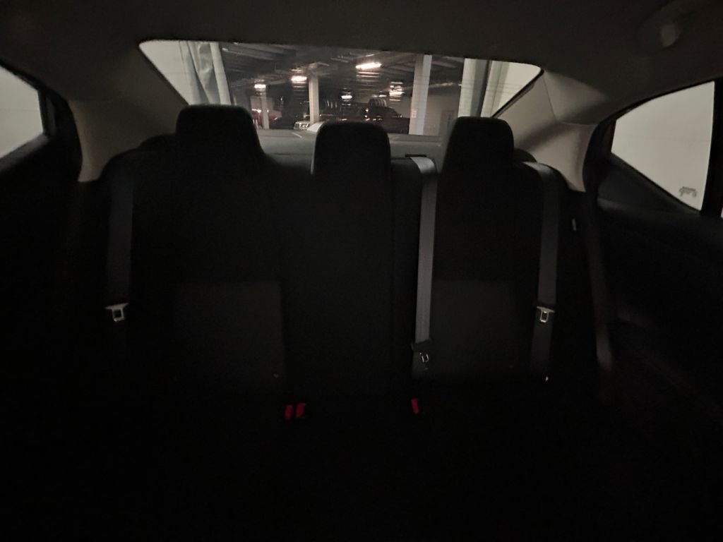 Used 2023 Gray Nissan SV image 19