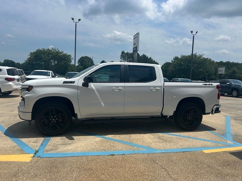 2026 Chevrolet Silverado 1500 RST - Photo 8