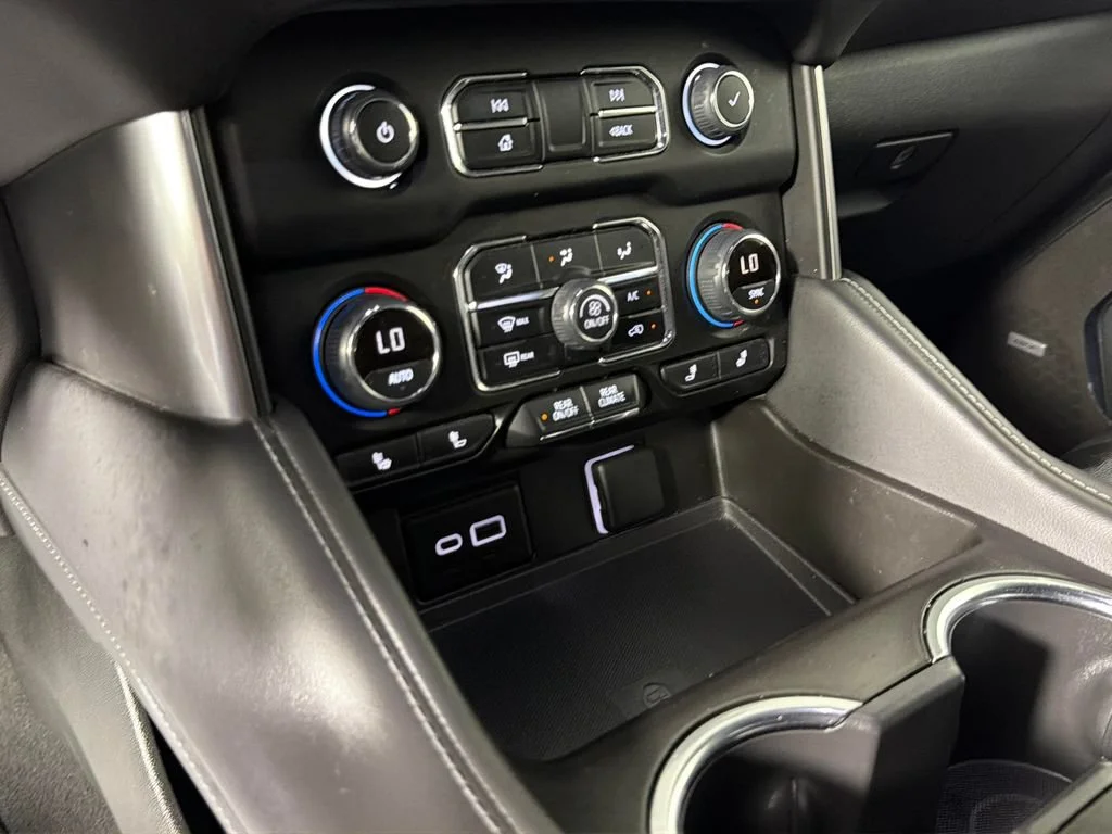 Used 2024 Black Chevrolet LT image 24