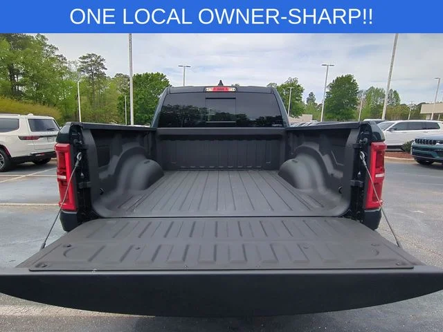 Used 2025 Blue Ram RHO image 35