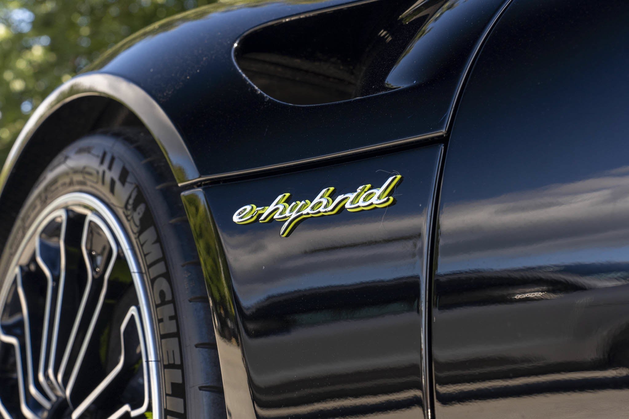 Used 2015 Black Porsche  image 15