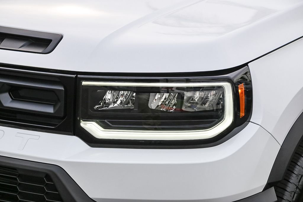 New 2026 Platinum White Pearl Honda RTL image 4