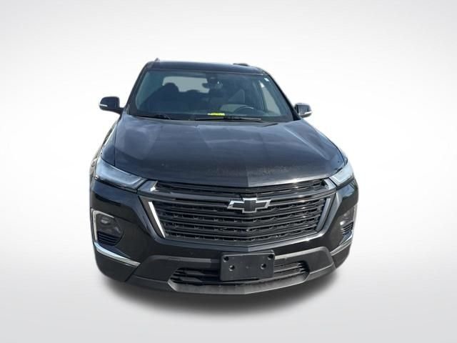 Used 2023 Black Chevrolet LT image 8