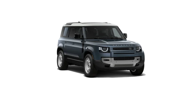 2026 LAND ROVER Defender 110 S 300PS