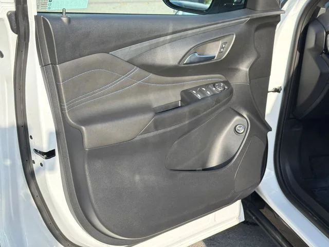 Used 2026 White Buick Sport Touring image 16