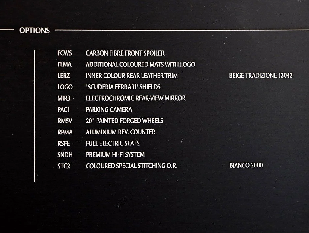 2022 Ferrari F8 Base - Photo 103