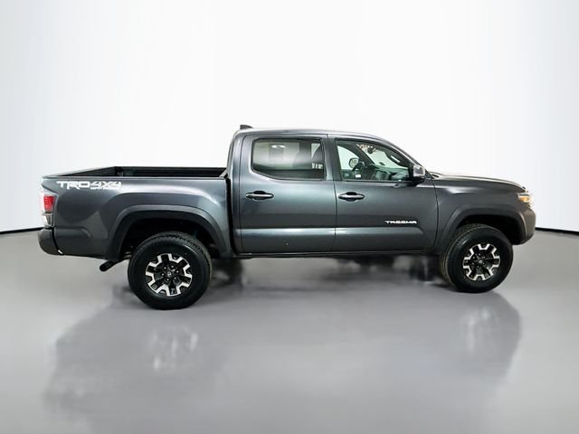 2023 Toyota Tacoma TRD Pro - Photo 8