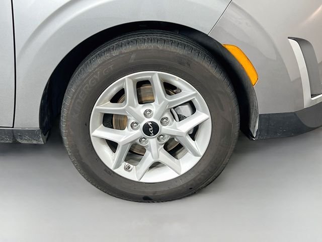 2025 Kia Soul LX - Photo 33