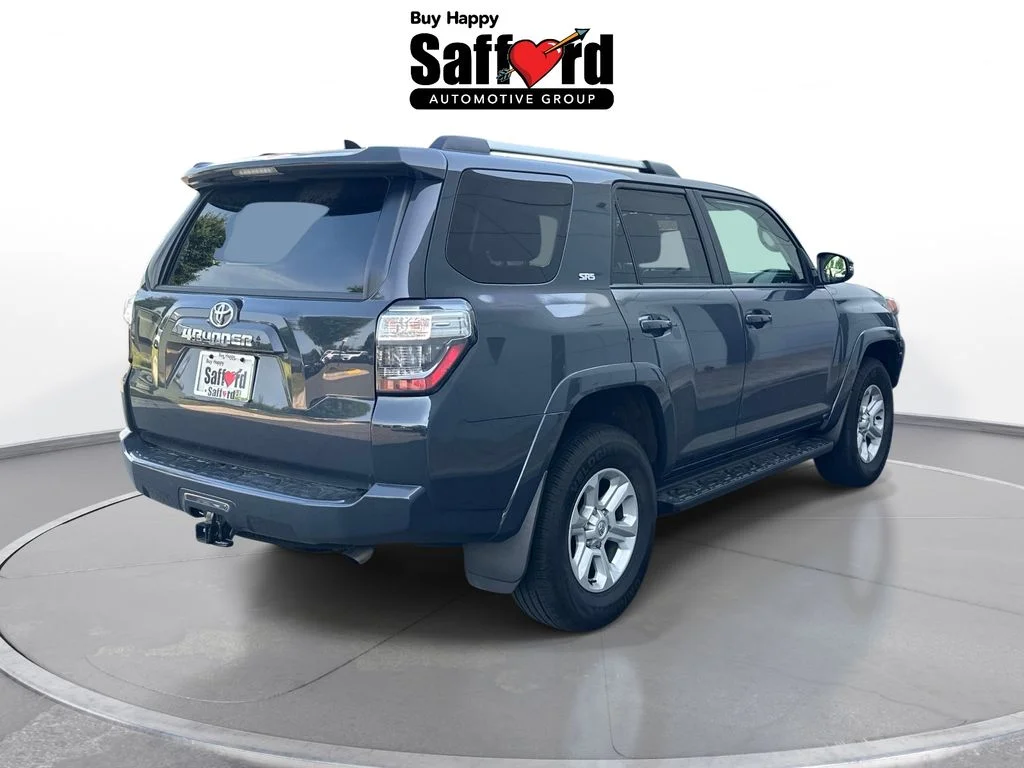 Used 2024  Toyota SR5 Premium image 8