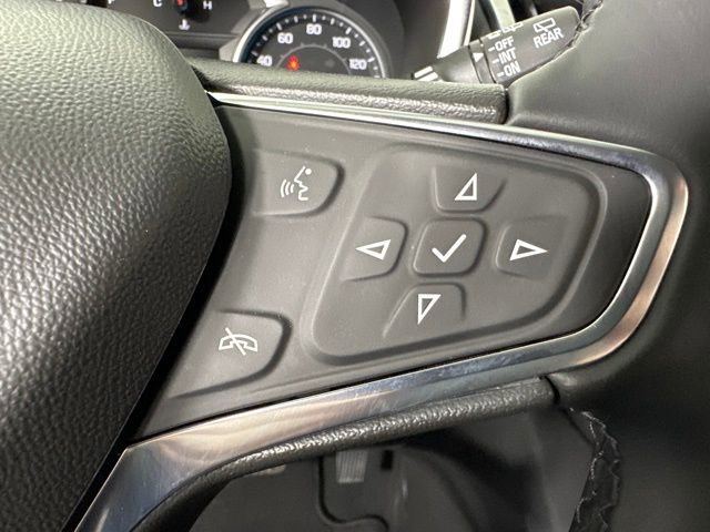 2024 Chevrolet Equinox LT - Photo 9
