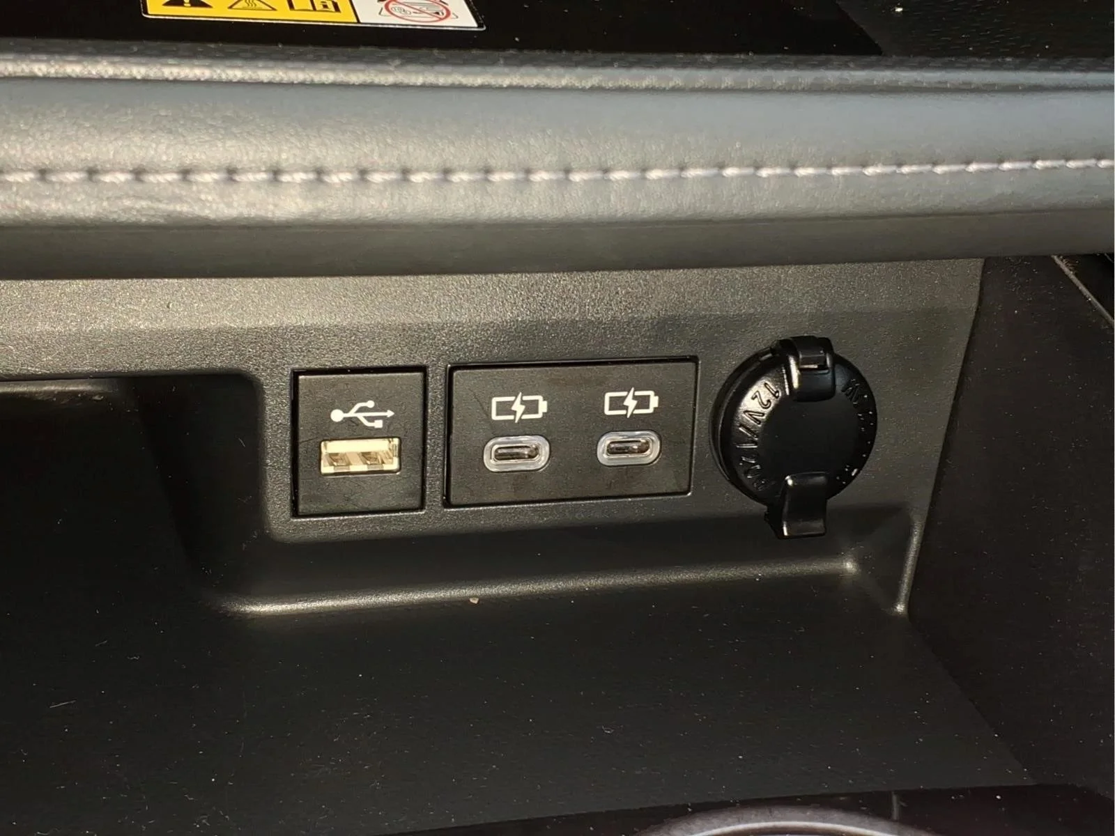 2023 Toyota Highlander Platinum - Photo 16
