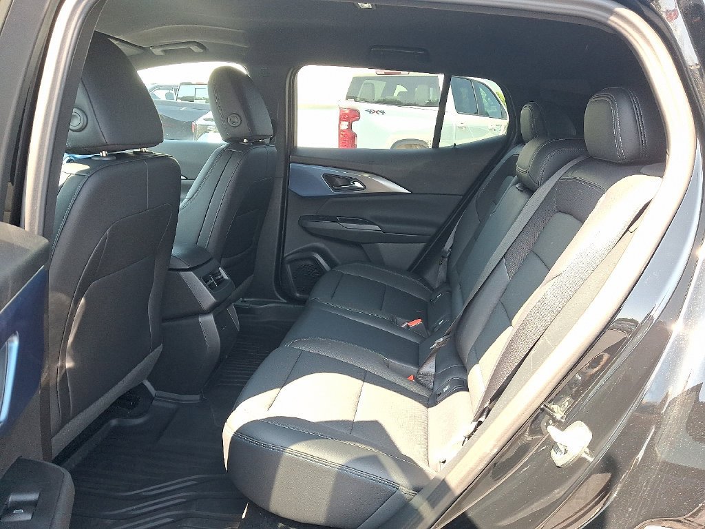 2026 Chevrolet Equinox EV 2LT - Photo 5