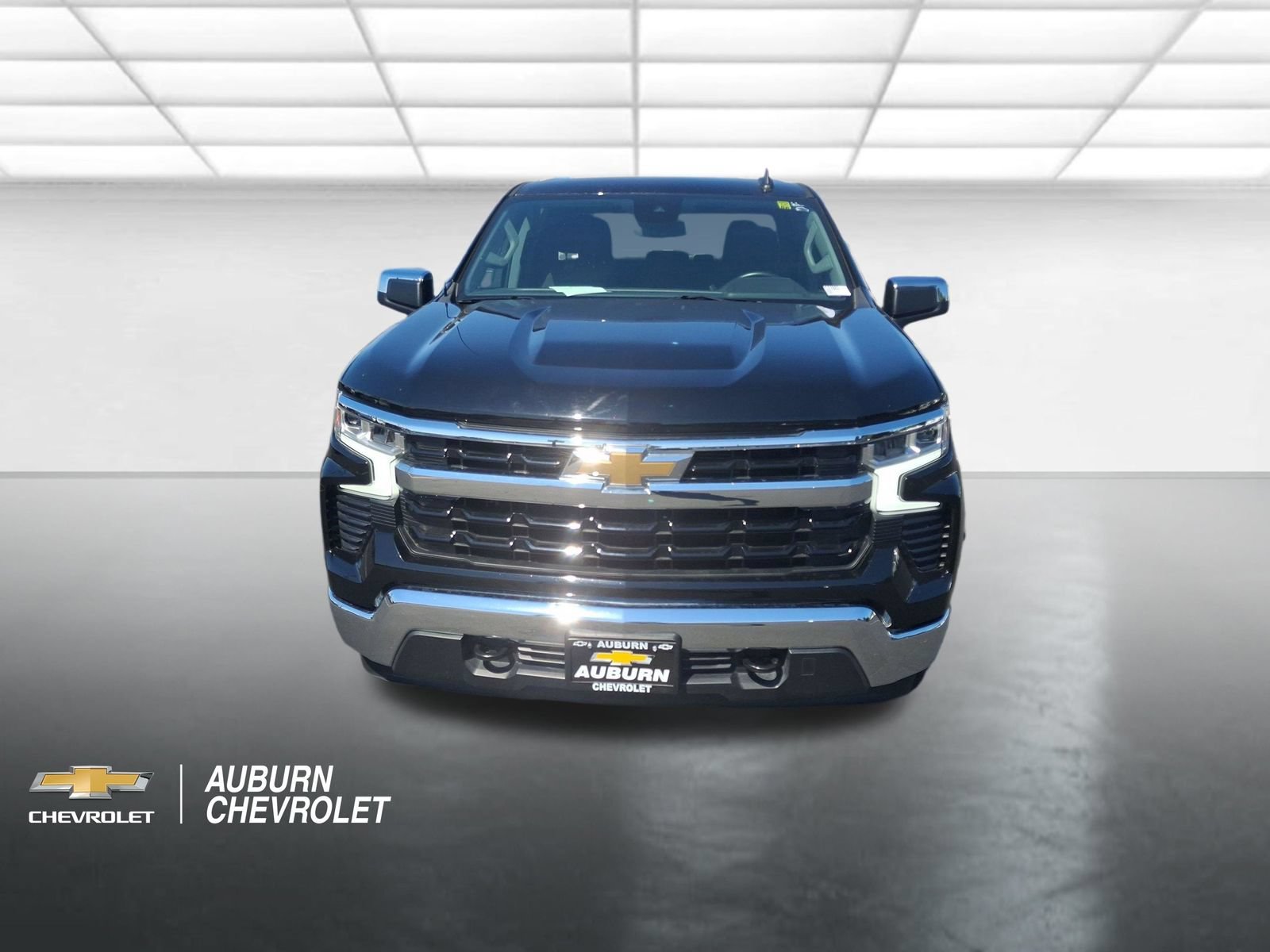 2025 Chevrolet Silverado 1500 LT - Photo 8