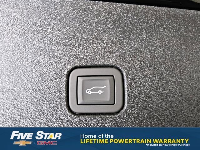 2025 Cadillac OPTIQ Luxury 1 - Photo 15