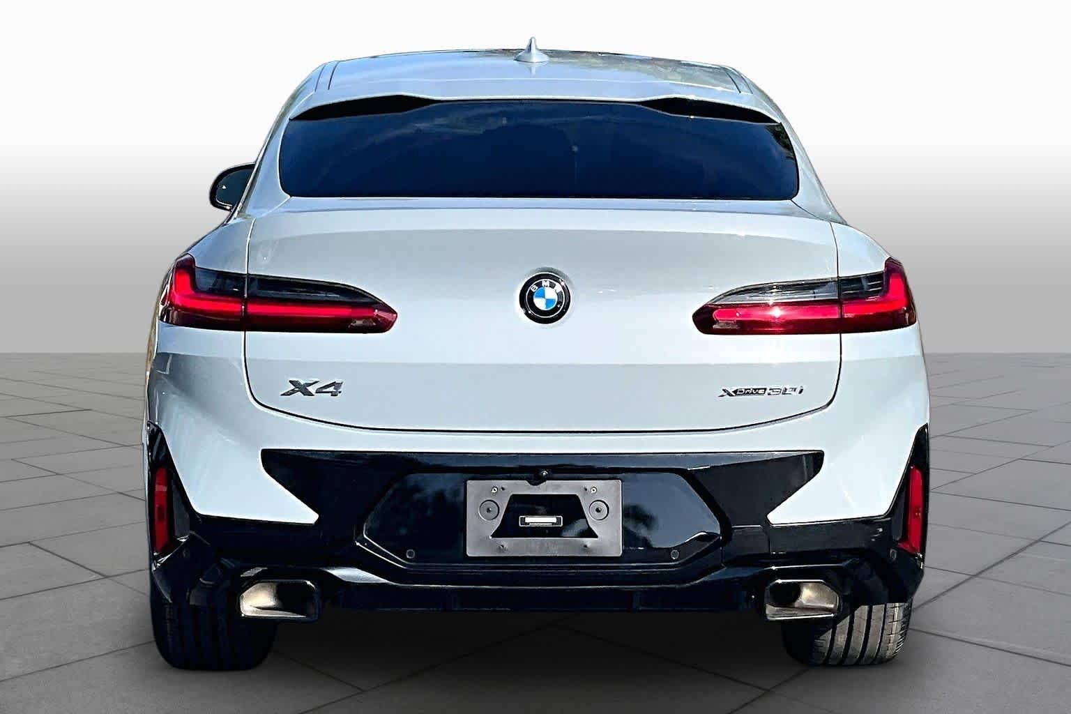 Used 2023 Brooklyn Grey Metallic BMW xDrive30i image 5